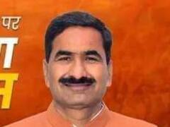 मध्य प्रदेश में चुनाव से पहले बीजेपी को बड़ा झटका, विधायक वीरेंद्र रघुवंशी ने छोड़ी पार्टी, लगाया ये आरोप