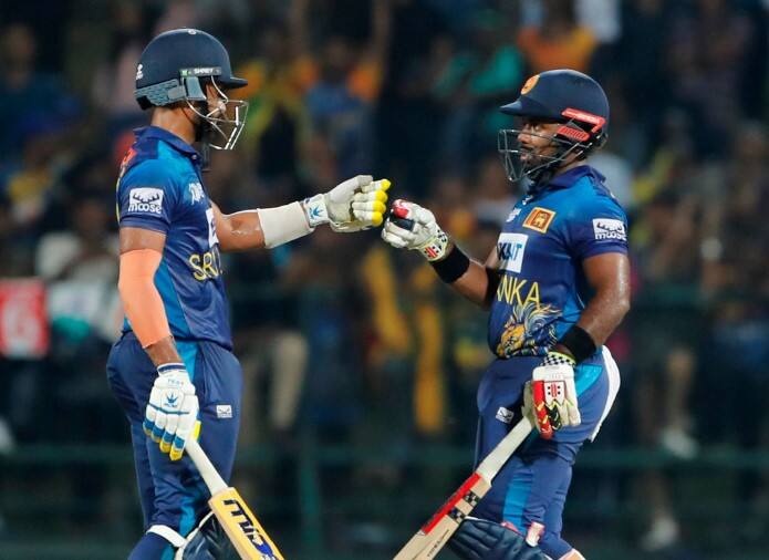 BAN vs SL Asia Cup 2023 Match Highlights Sri Lanka Won By 5 Wickets Against Bangladesh Pallekele Stadium BAN vs SL Match Highlights: શ્રીલંકાએ બાંગ્લાદેશને 5 વિકેટે હરાવ્યું, અસાલંકા અને સમરવિક્રમાની ફિફ્ટી
