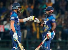 BAN vs SL Match Highlights: શ્રીલંકાએ બાંગ્લાદેશને 5 વિકેટે હરાવ્યું, અસાલંકા અને સમરવિક્રમાની ફિફ્ટી