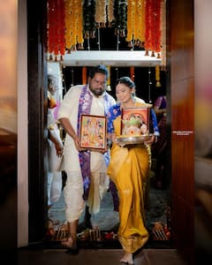 ఘనంగా వైవా హర్ష గృహ ప్రవేశం - హాజరైన హీరో సాయి ధరమ్ తేజ్!