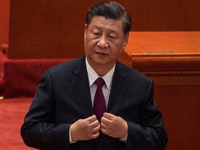 Delhi G20 summit Chinese president Xi Jinping likely to skip Says Report Delhi G20 summit: ஜி20 மாநாட்டை தவிர்க்கும் சீன அதிபர்.. புடினும் வரமாட்டாராம்.. வெளியான தகவல்.
