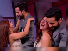 अभिषेक मल्हान और जिया शंकर की जोड़ी इस म्यूजिक वीडियो में आएगी नजर