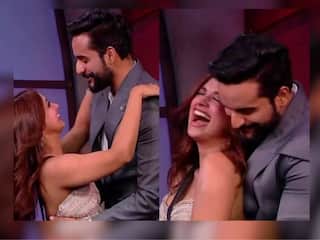 फिर से फैंस को दिखेगा Abhiya का प्यार! Abhishek Malhan और Jiya Shankar की जोड़ी इस म्यूजिक वीडियो में आएगी नजर