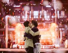 అనిరుధ్‌పై షారుక్ ఖాన్ అంతులేని ప్రేమ - స్టేజ్‌పై డ్యాన్స్ వేస్తూ!