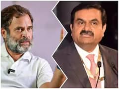 ஏதோ தவறு நடக்கிறது.. அதானிக்கு ஏன் இவ்வளவு சலுகைகள்? கேள்வி எழுப்பும் ராகுல் காந்தி