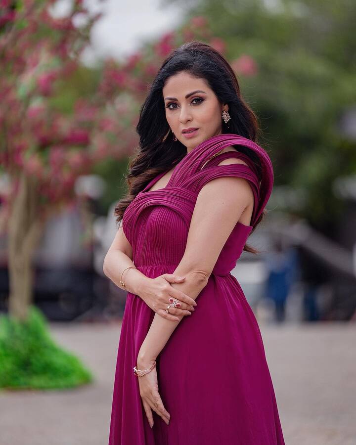 సదా కొత్త ఫోటోలు (Image Courtesy : sadaa17 / Instagram)