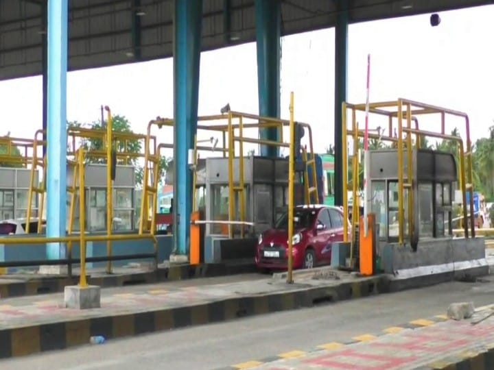 Toll Gate Charges:  மதுரை எலியார்பத்தி சுங்கச்சாவடியில் இன்று நள்ளிரவு முதல் சுங்கக் கட்டணம் உயர்வு