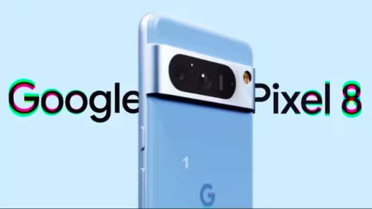 Pixel 8 Launch Date: Google Pixel 8 launch date set for October 4 Pixel 8 Launch Date: Google ની મોટી જાહેરાત, આ દિવસે લોન્ચ થશે Pixel 8 સીરિઝ