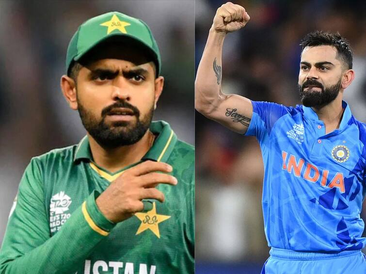 Asia Cup 2023 pakistan skipper Babar Azam can break Virat Kohli’s unique record in IND vs PAK clash Asia Cup 2023: ஆசியக்கோப்பை.. கோலியின் சாதனையை முறியடிப்பாரா பாபர் அசாம்? செப்.2-ஆம் தேதி நடக்கப்போவது என்ன?