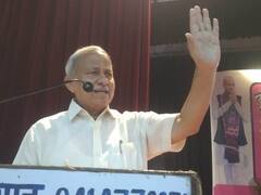 चुनाव से पहले भरतपुर के इस विधायक का कड़ा विरोध, कांग्रेस की बढ़ सकती है टेंशन, जानें क्या कहती है जनता