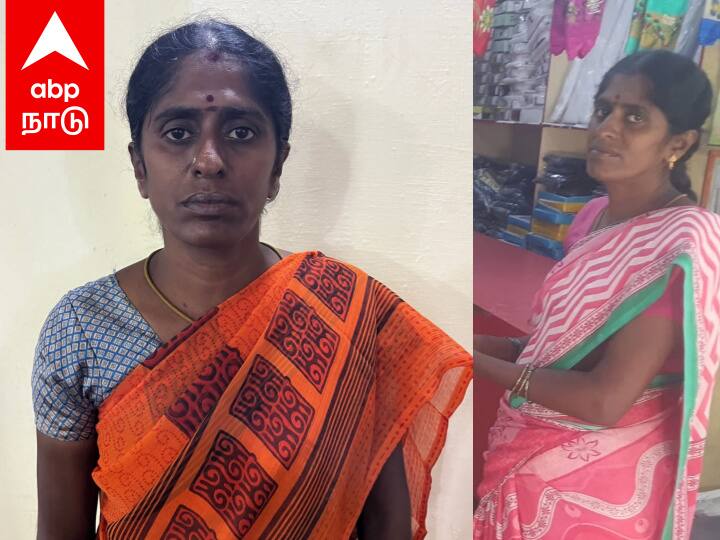 Tax collector Renuka arrested for taking bribe of ten thousand rupees to change property name in Kanchipuram Corporation TNN எதற்கெடுத்தாலும் லஞ்சம் கேட்ட பில் கலெக்டர்: காஞ்சியில் காத்திருந்து கையும் களவுமாக பிடித்த போலீஸ்