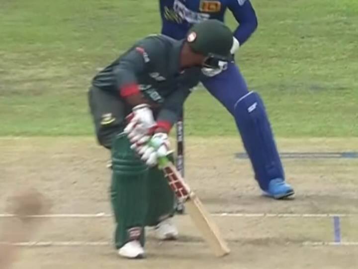 Bangladesh vs Sri Lanka 2nd Match Asia Cup 2023 Tanzid Hasan Is 4th Bangladeshi Opening Batsman Who Out For Duck On ODI Debut SL Vs BAN: डेब्यू मैच में शून्य पर आउट हुए तंजीद हसन, इन अनचाहे रिकॉर्ड को किया अपने नाम