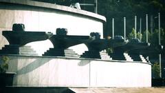 Shivling Water Fountains in Delhi : జీ20 సదస్సు కోసం ఏర్పాట్లలో పొలిటికల్ రగడ | ABP Desam