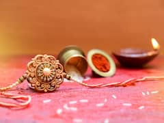 Raksha Bandhan 2023: ભદ્રાકાળમાં નથી બાંધી શક્યા રાખડી, તો આ કારણે 20 સપ્ટેમ્બરે મનાવી શકશો રક્ષાબંધન