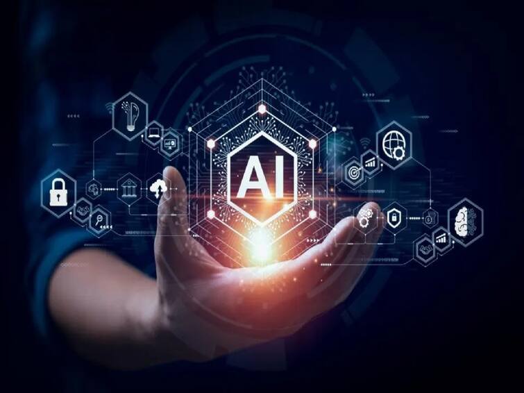 first Global India AI 2023 conference will be held in India in October Global AI Conference : भारतात होणार पहिली 'ग्लोबल इंडिया एआय 2023' परिषद, जगभरातील AI क्षेत्रातील संशोधक होणार सहभागी 