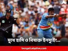 Javagal Srinath Birthday : মুখে হাসি ও বিষাক্ত ইনস্যুইং, জন্মদিনে জাভাগালকে ফিরে দেখা