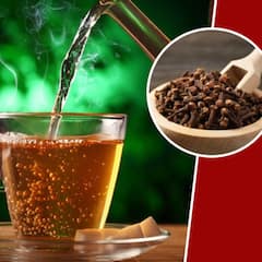 Clove Tea: ਭਾਰ ਘਟਾਉਣ ਲਈ ਲੌਂਗ ਦੀ ਚਾਹ ਸਭ ਤੋਂ ਫਾਇਦੇਮੰਦ, ਪਰ ਇਸ ਗੱਲ ਦਾ ਵੀ ਰੱਖੋ ਧਿਆਨ