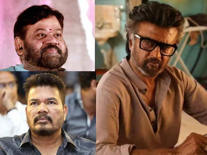 Chandramukhi 2: சந்திரமுகி 2 படத்தில் ரஜினி நடிக்காததற்கு காரணம் ஷங்கரா? - இயக்குநர் வாசு சொன்ன அதிர்ச்சி தகவல்..!