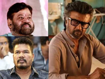 Do you know why Rajinikanth didnt act in Chandramukhi 2 Chandramukhi 2: சந்திரமுகி 2 படத்தில் ரஜினி நடிக்காததற்கு காரணம் ஷங்கரா? - இயக்குநர் வாசு சொன்ன அதிர்ச்சி தகவல்..!