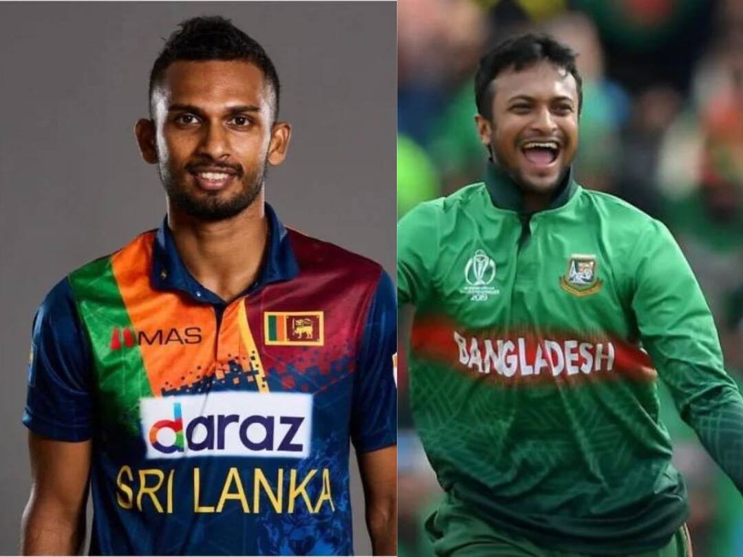 Asia Cup 2023: ஆசியக்கோப்பை 2023.. வங்கதேசத்தை சமாளிக்குமா இலங்கை? முக்கிய வீரர்கள் இல்லாமல் தடுமாற்றம்..