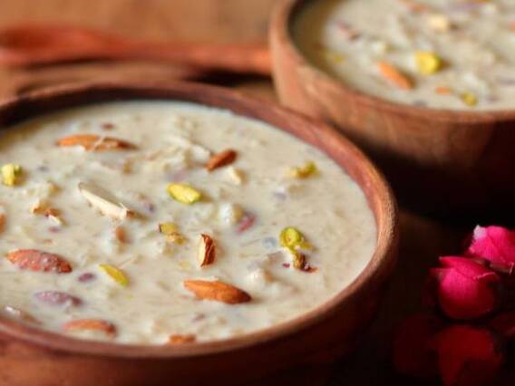 Kheer Recipe: रक्षाबंधन पर बनाएं यह खास 'खीर' रेसिपी, बनाने का यह है तरीका