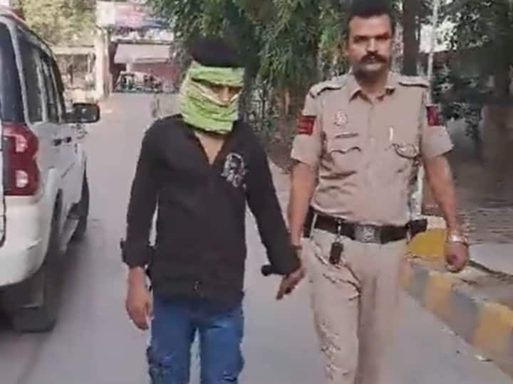 Bhajanpura murder case sameer maya has been arrested in connection Bhajanpura Murder Case: भजनपुरा मर्डर केस में मुख्य आरोपी समीर गिरफ्तार, माया गैंग के बिलाल को भी पुलिस ने दबोचा