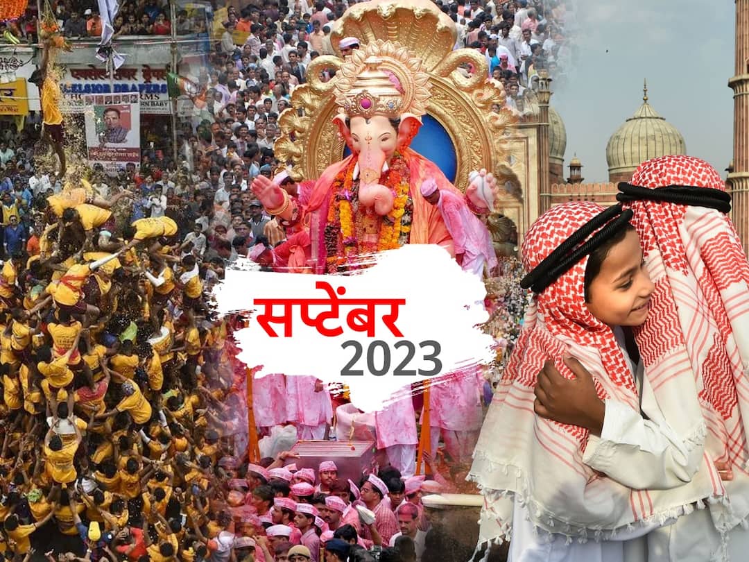Important Days In September 2023 National And International Days Important days in september 2023 national and international days