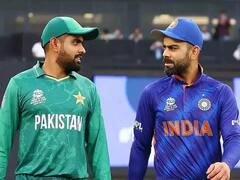 विराट कोहली ने की थी बाबर आजम की मदद, 'किंग' के मुरीद हैं पाक कप्तान