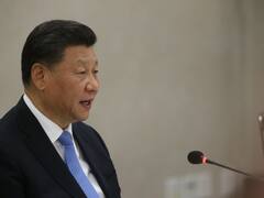 जी20 समिट में हिस्सा नहीं लेंगे चीन के राष्ट्रपति शी जिनपिंग, रिपोर्ट का दावा