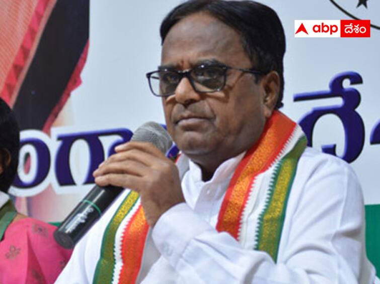 Warangal Congress leader Ponnala's ticket is doubtful. Congress ponnala : పొన్నాల లక్ష్మయ్యకు టిక్కెట్ లేనట్లేనా ? సొంత నియోజకవర్గంలోనూ పలుకుబడి పోగొట్టుకున్న ఫలితమా ?