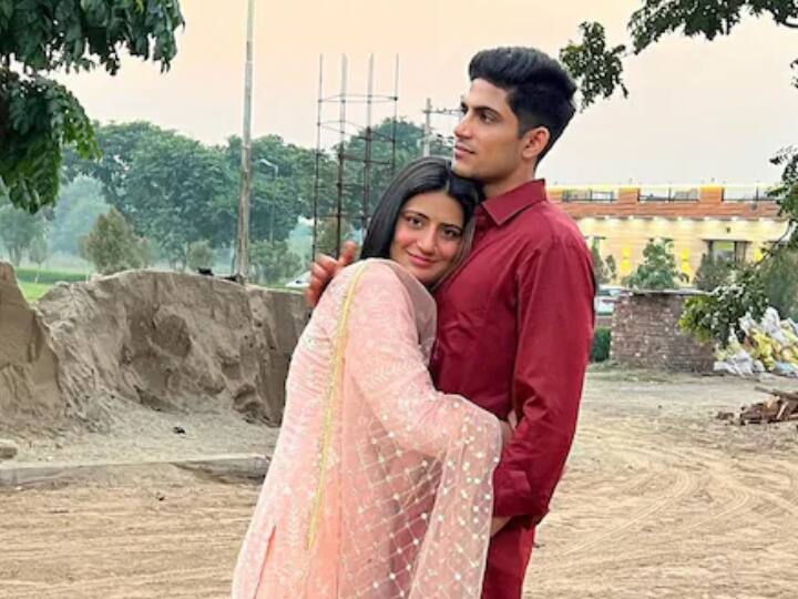 Shubman Gill’s sister Shahnil’s pain spilled on Raksha Bandhan, told what is difficult now…