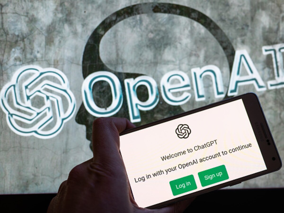 OpenAI on track to generate more than $1 bln revenue over 12