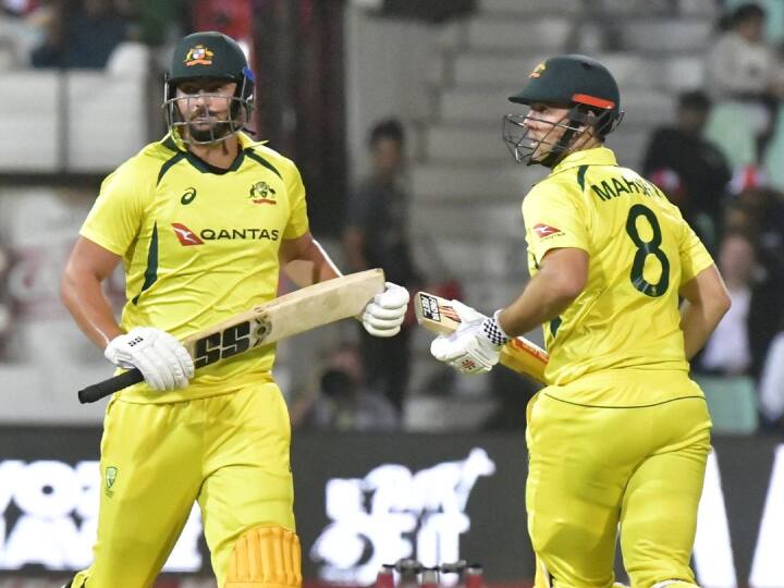 SA vs AUS 1st T20I: मिशेल मार्श ने कप्तान बनते ही खेली तूफानी पारी, टी20 मैच में 111 रन से हार गया साउथ अफ्रीका