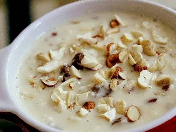 Kheer Recipe: रक्षाबंधन पर बनाएं यह खास 'खीर' रेसिपी, बनाने का यह है तरीका