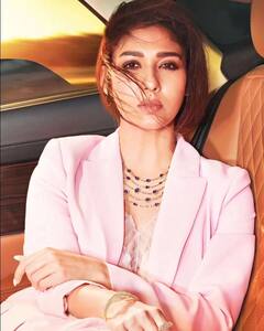 Nayanthara Net worth: लग्जरी गाड़ियां ही नहीं, प्राइवेट जेट से सफऱ करती हैं ‘जवान’ की ये एक्ट्रेस, नेटवर्थ सुन उड़ जाएंगे होश