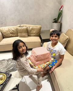 Raksha Bandhan 2023: అల్లు, ఘట్టమనేని వారింట రక్షాబంధన్ వేడుకలు