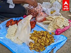 Tindivanam Hotel : அதிகாரிகள் அதிரடி ரெய்டு..சிக்கிய கெட்டுப்போன சிக்கன்.. ஒளிந்துகொண்ட ஊழியர்கள்..