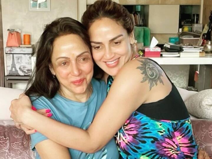 When Esha Deol asked her mother’s permission before wearing a bikini in ‘Dhoom’