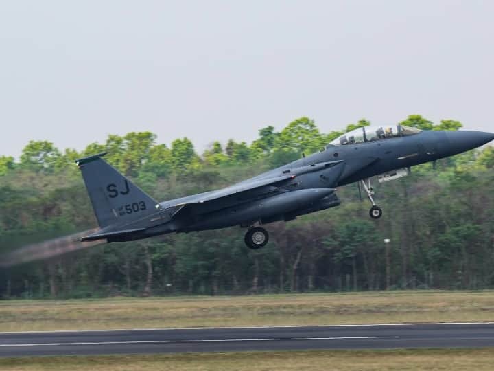 US Congress Approved India America Fighter Engine Deal HAL GE Aerospace PM Narendra Modi Joe Biden US Congress: भारत में GE एफ-414 फाइटर जेट इंजन बनने का रास्ता साफ, यूएस कांग्रेस से मिली डील को मंजूरी
