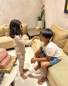 Raksha Bandhan 2023: అల్లు, ఘట్టమనేని వారింట రక్షాబంధన్ వేడుకలు