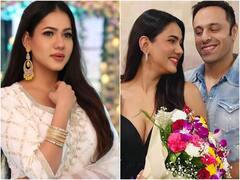 'कुंडली भाग्य' की कृतिका ने बॉयफ्रेंड हर्ष संग की रोका सेरेमनी, जानिए- कब शादी करेंगी ट्विंकल वशिष्ठ