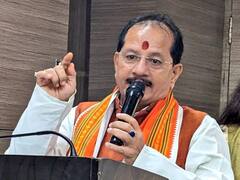 'मिलकर बैठे हैं महफिल में जुगनू सारे...', विपक्षी बैठक पर विजय सिन्हा का लालू-नीतीश पर कटाक्ष