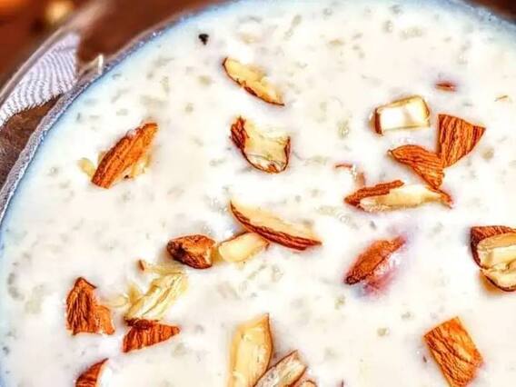 Kheer Recipe: रक्षाबंधन पर बनाएं यह खास 'खीर' रेसिपी, बनाने का यह है तरीका