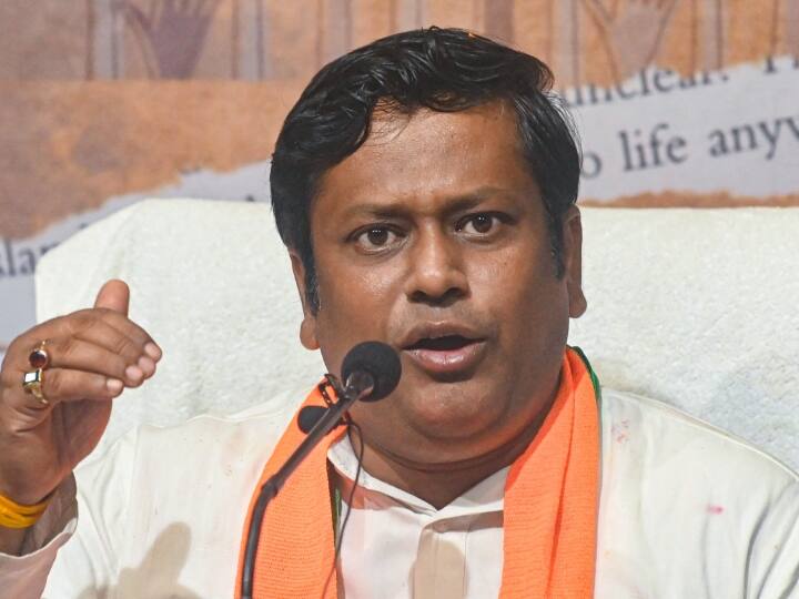 Opposition Parties Meeting Mumbai INDIA bjp sukanta majumdar questioned mamata banerjee 'बंगाल में कुश्ती, दिल्ली में दोस्ती और शेष भारत में मस्ती', 'INDIA' गठबंधन पर सुकांता मजूमदार ने किया तंज