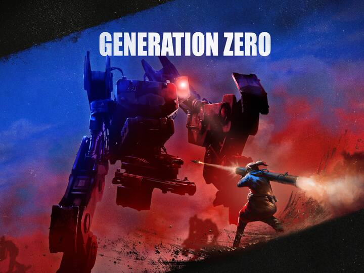 Generation Zero (Coming September 5) [Image credits: Avalanche Studios]