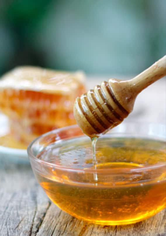 From Improving Heart Health To Supressing Cough- Know The Health Benefits Of Honey