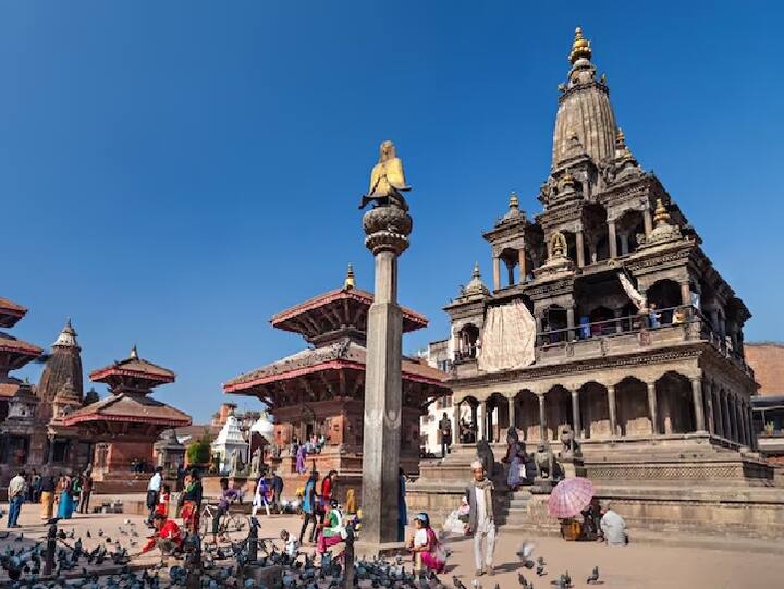 इस पैकेज के जरिए आपको काठमांडू और पोखरा घूमने का मौका मिल रहा है. यह एक फ्लाइट टूर पैकेज है जिसमें आपको चंडीगढ़ से काठमांडू जाने और आने दोनों का टिकट मिलेगा.