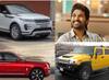 Allu Arjun's Car Collections: ਅੱਲੂ ਅਰਜੁਨ ਦੀ ਕਾਰ ਕਲੈਕਸ਼ਨ ਦੇਖ ਕੇ ਤੁਸੀਂ ਕਹੋਗੇ ਕਿ ਕਾਰਾਂ 'ਚ ਵੀ ਸਟਾਰ