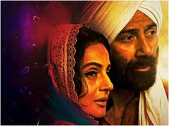 रक्षाबंधन पर  ‘गदर 2’ ने बॉक्स ऑफिस पर उड़ाया गर्दा, 20वें दिन भी जमकर छापे नोट, जानें- कलेक्शन