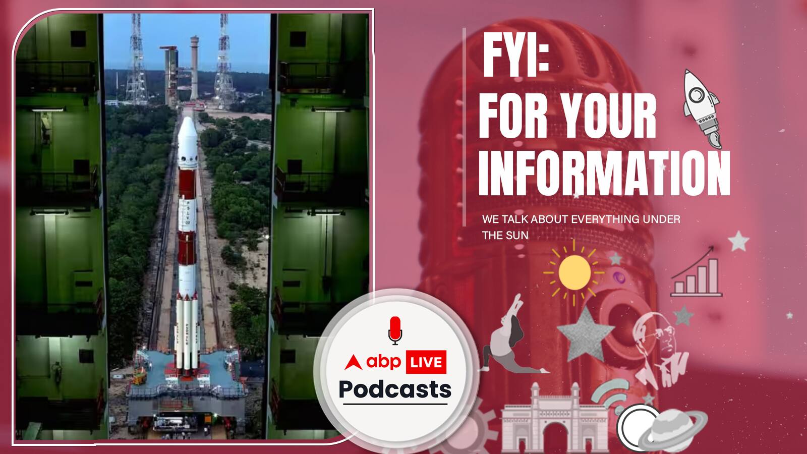 क्या है इसरो का Aditya L1 मिशन ? क्यों है ये इतना ख़ास, जानें | FYI